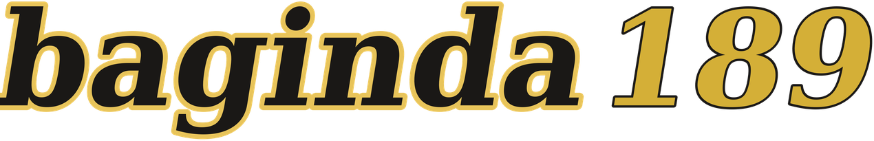 baginda189 logo
